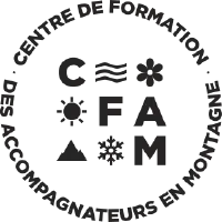 logo CFAM
